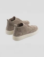 Rehab veterschoen OWEN-SUEDE
