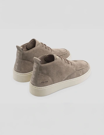 Rehab veterschoen OWEN-SUEDE