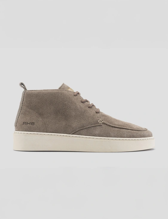 Rehab veterschoen OWEN-SUEDE