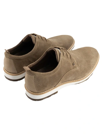 Rehab veterschoen POZA-WEAVE