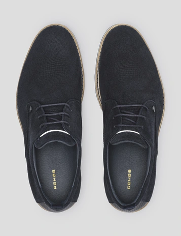 Rehab veterschoen POZATO-WEAVE
