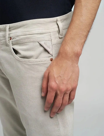 Replay 5-pocket Grover MA972-8442795