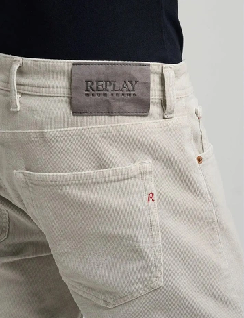 Replay 5-pocket Grover MA972-8442795