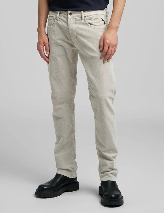 Replay 5-pocket Grover MA972-8442795