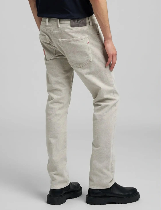 Replay 5-pocket Grover MA972-8442795