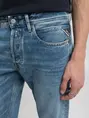 Replay 5-pocket Grover MA972-886-009