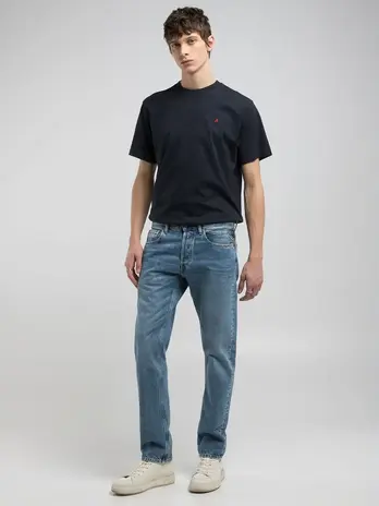 Replay 5-pocket Grover MA972-886-009