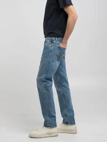 Replay 5-pocket Grover MA972-886-009