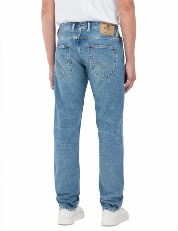 Replay 5-pocket Grover MA972-886-009
