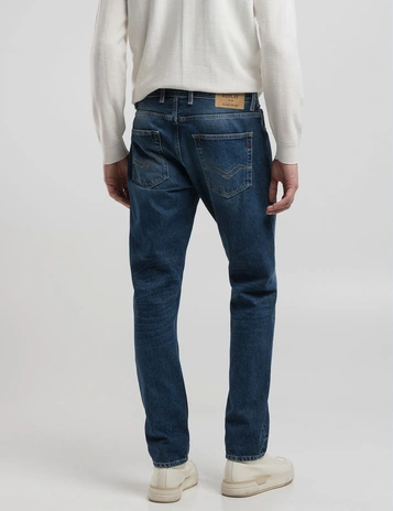 Replay 5-pocket Grover MA972-886-009