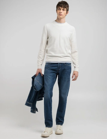 Replay 5-pocket Grover MA972-886-009
