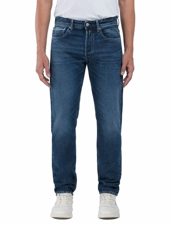Replay 5-pocket Grover MA972-886-009