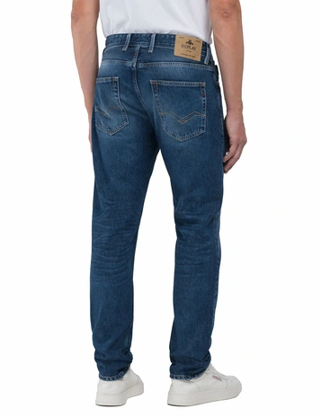 Replay 5-pocket Grover MA972-886-009