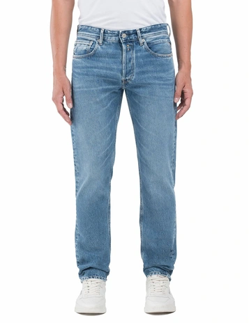 Replay 5-pocket Grover MA972-886-009