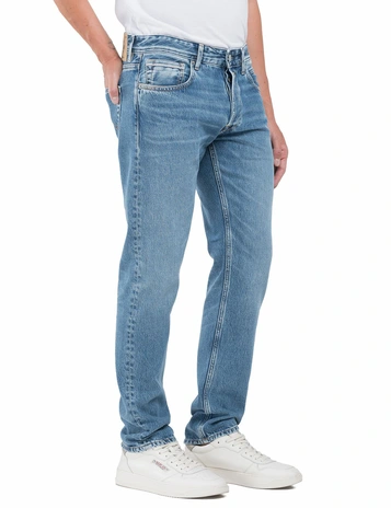 Replay 5-pocket Grover MA972-886-009