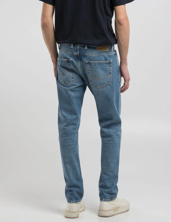 Replay 5-pocket Grover MA972-886-009