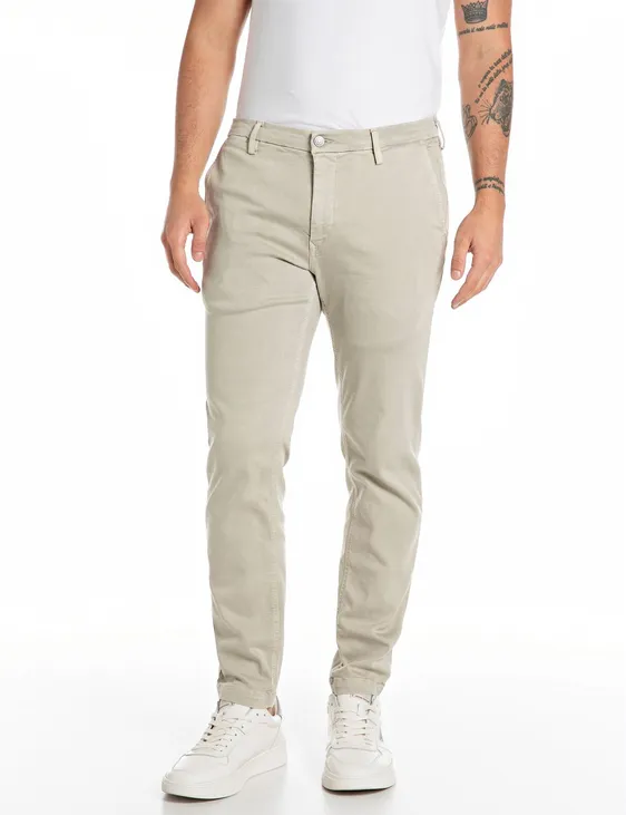 Replay chino M9627E.000.8366197
