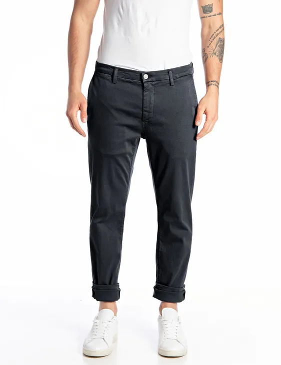 Replay chino M9627E.000.8366197