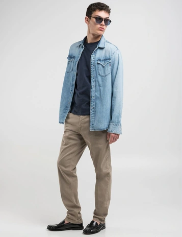Replay chino M9722E-8366197