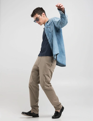 Replay chino M9722E-8366197