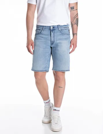 Replay denim short M1072D