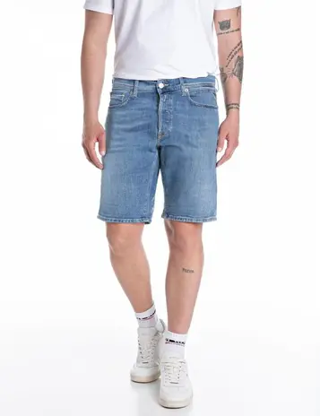 Replay denim short M1072D