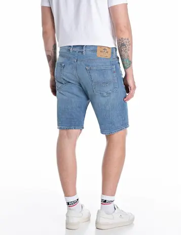 Replay denim short M1072D