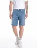 Replay denim short M1072D