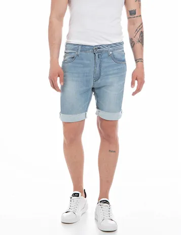 Replay denim short MA981Y-261-C42