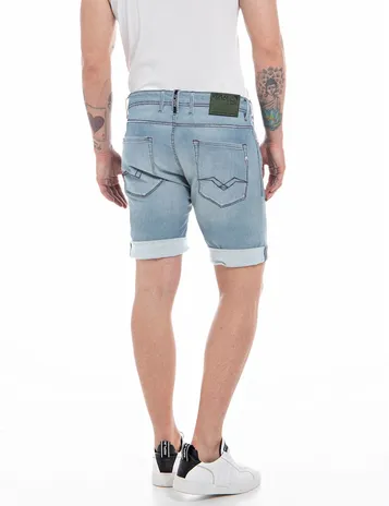 Replay denim short MA981Y-261-C42