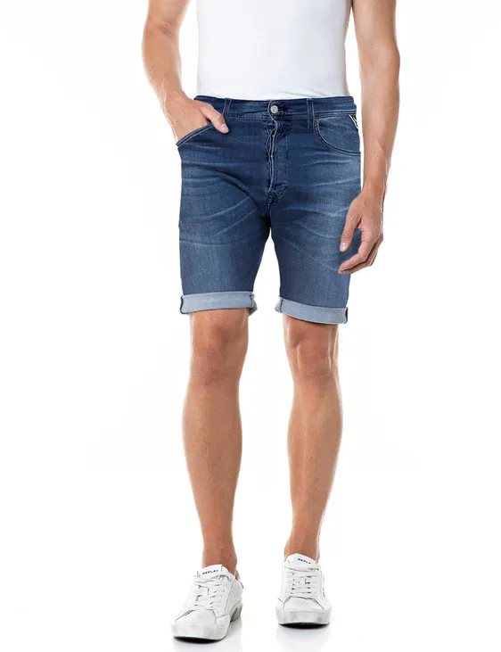 Replay denim short MA981Y-41A-783