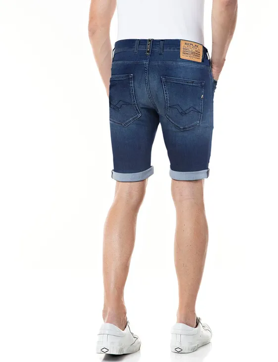 Replay denim short MA981Y-41A-783