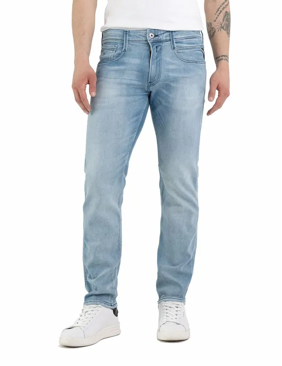 Replay jeans Anbass M914-261-C42
