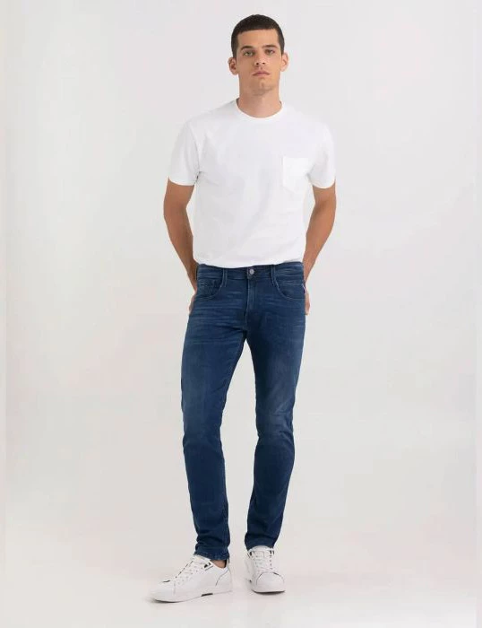 Replay jeans Anbass M914-41A-783