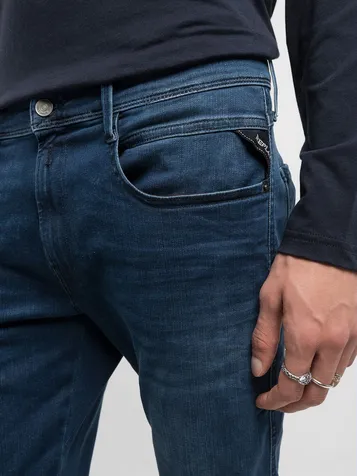 Replay jeans Anbass M914-661-E05