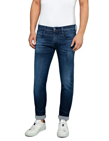 Replay jeans Anbass M914-661-E05