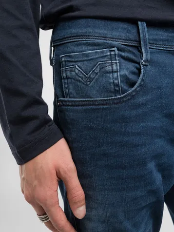 Replay jeans Anbass M914-661-E05
