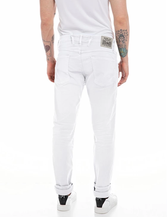 Replay jeans Anbass M914-8488701