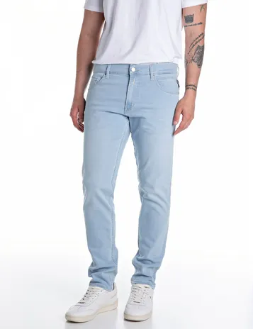 Replay jeans Anbass M914D-41A-878