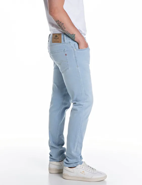 Replay jeans Anbass M914D-41A-878