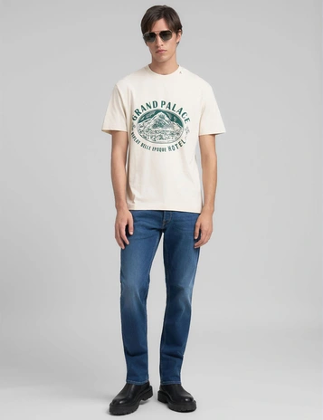Replay jeans Grover MA972-573