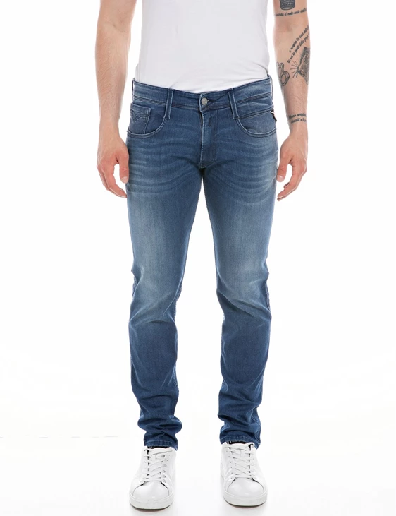 Replay jeans Slim Fit M914D-41A