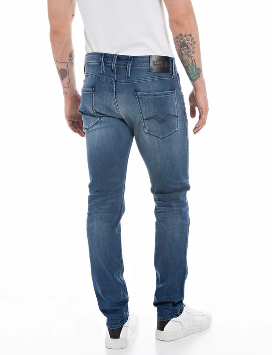 Replay jeans Slim Fit M914D-41A