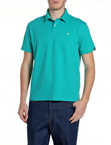 Replay polo's M3431