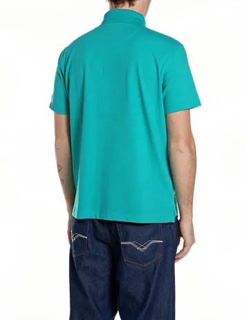 Replay polo's M3431