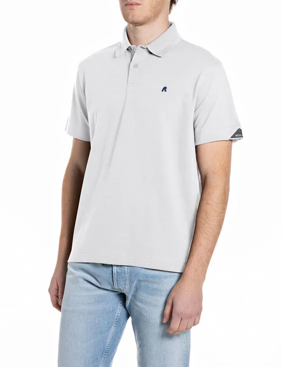 Replay polo's M3431