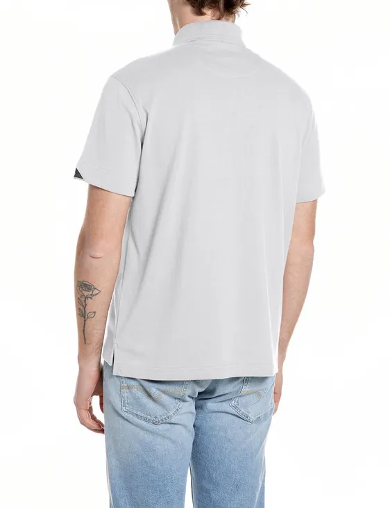 Replay polo's M3431