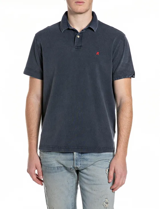 Replay polo's M3431