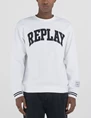 Replay sweater M6824-23655