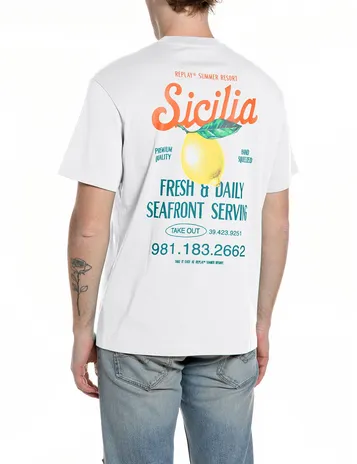 Replay t-shirts M3378